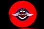 Harley Davidson HD Motorcycle Dealer Neon Light Box Sign